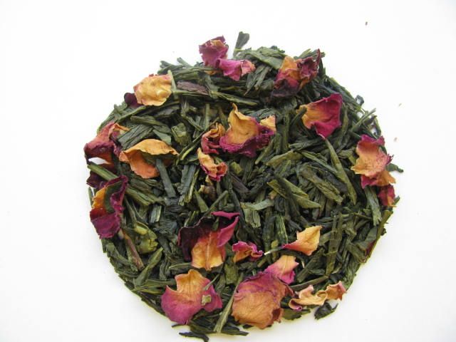 Ceylon Sunrise