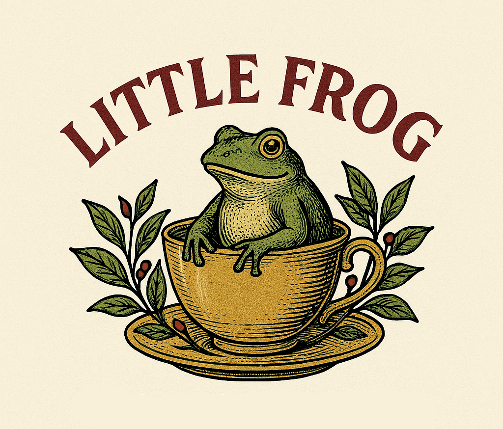 Little Frog Co.