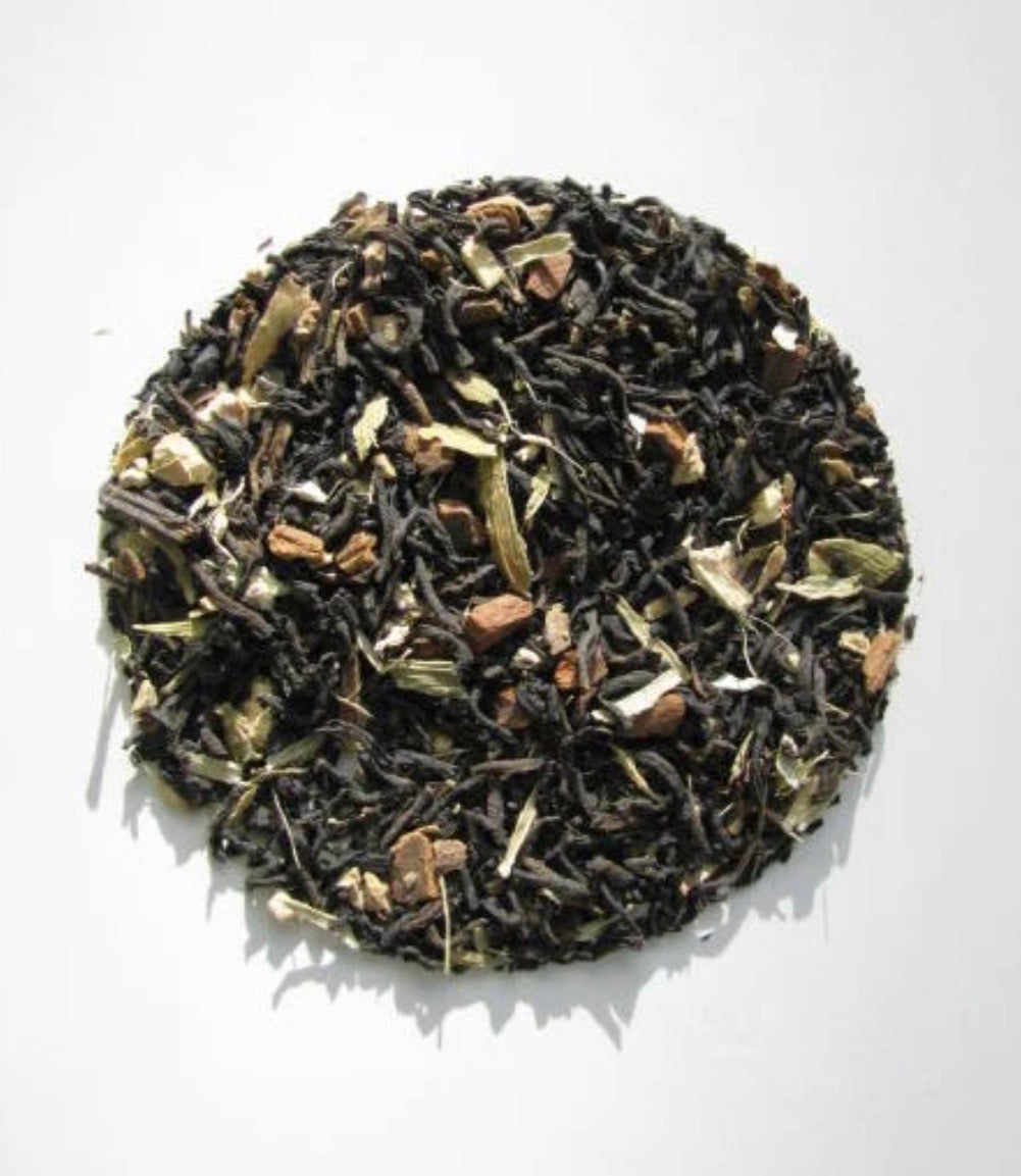 Decaf Bombay Chai Black