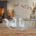 Glass Teapot - 400ml