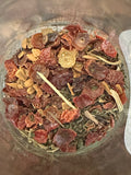 Cinnamon Nettle