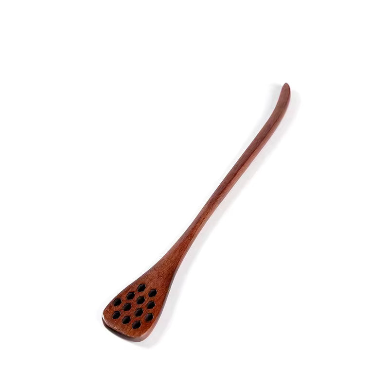 Spoon - Wooden Honey Spoon