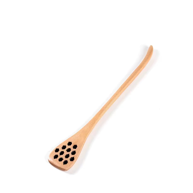 Spoon - Wooden Honey Spoon