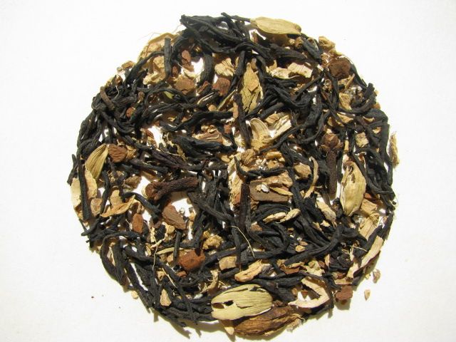 Bombay Chai