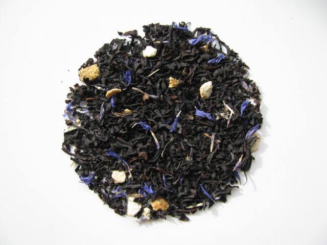 Earl Grey de la Crème