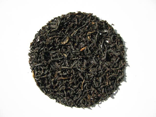 English Breakfast (Micro-blend)
