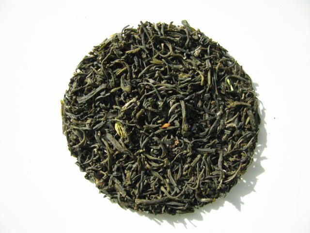 Jasmine Green Tea