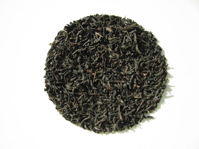 Keemun Black Tea