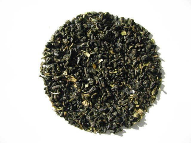 Moroccan Mint